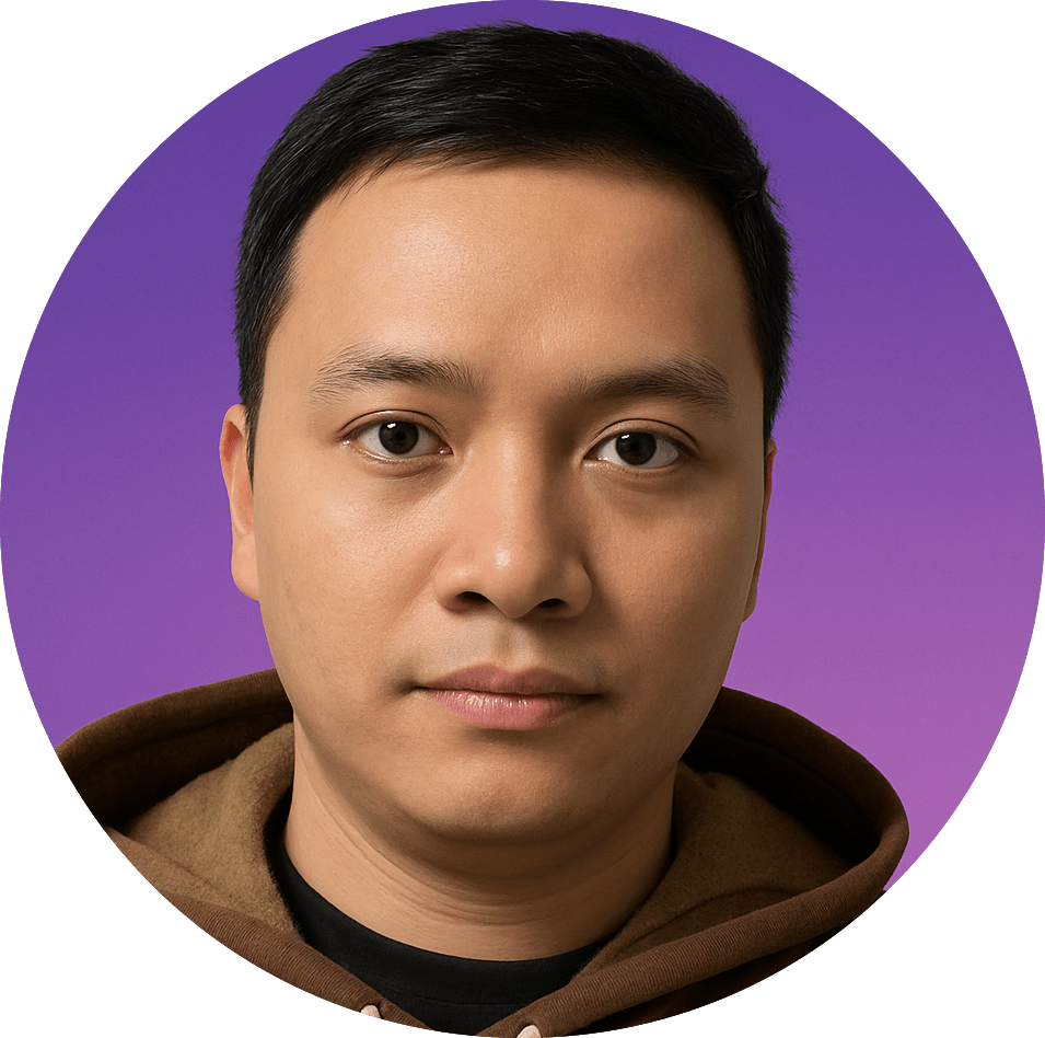 Dinh Quang Chung - Frontend Developer